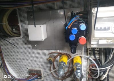 MYT Systems Impianto su Aneta