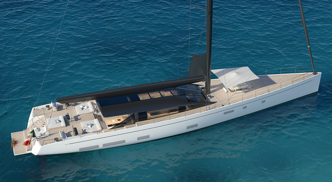 Perini 23#7