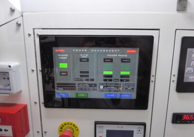 Impianto MYT Systems per Taniwha